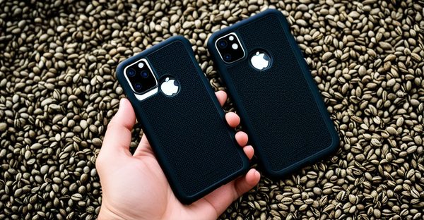 Coques de téléphone : protégez votre style avec élégance